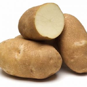 Classic Russet Organic Potatoes