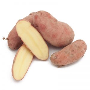 French Fingerlings Potatoes