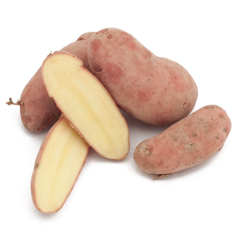 French Fingerlings Potatoes