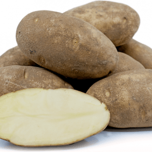 Russet Burbank Potatoes