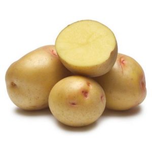 Yukon Gold Nugget Potatoes